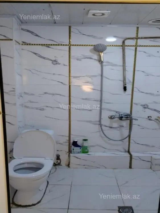 85 000 AZN - 2 otaqlı mənzil Satılır, Ceyranbatan qəs., Abşeron
