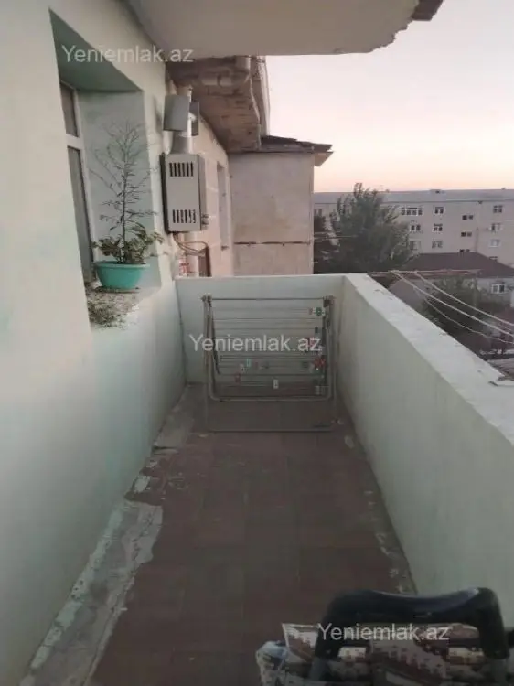85 000 AZN - 2 otaqlı mənzil Satılır, Ceyranbatan qəs., Abşeron