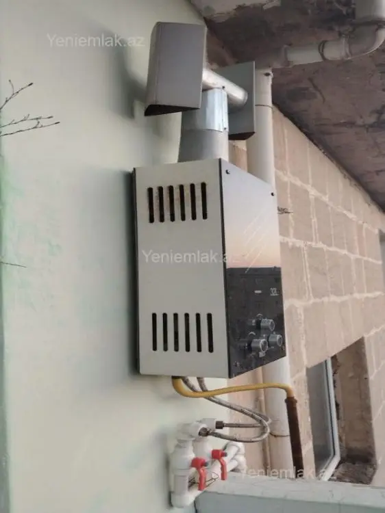 85 000 AZN - 2 otaqlı mənzil Satılır, Ceyranbatan qəs., Abşeron
