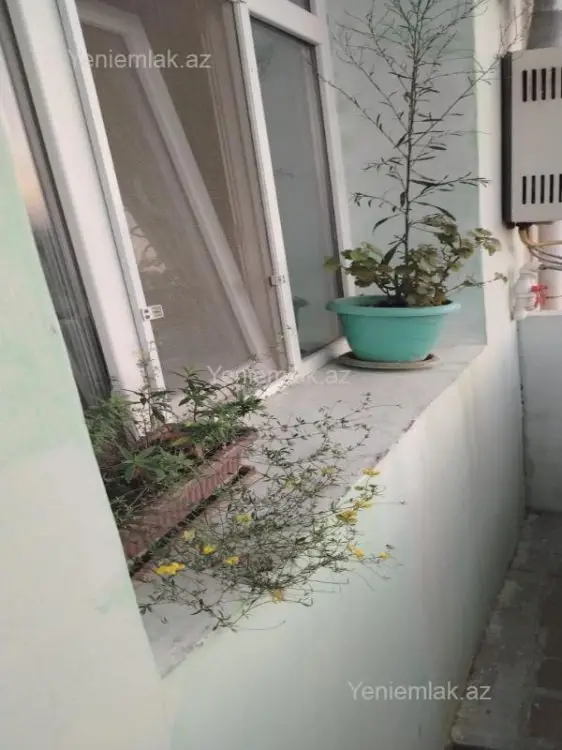 85 000 AZN - 2 otaqlı mənzil Satılır, Ceyranbatan qəs., Abşeron