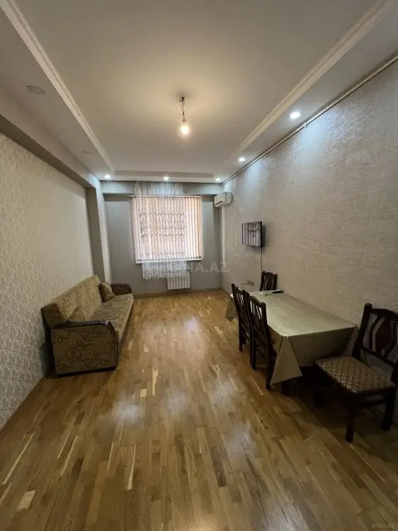 650 AZN - 2 otaqlı mənzil Kirayə (aylıq), 8-ci kilometr, Abşeron