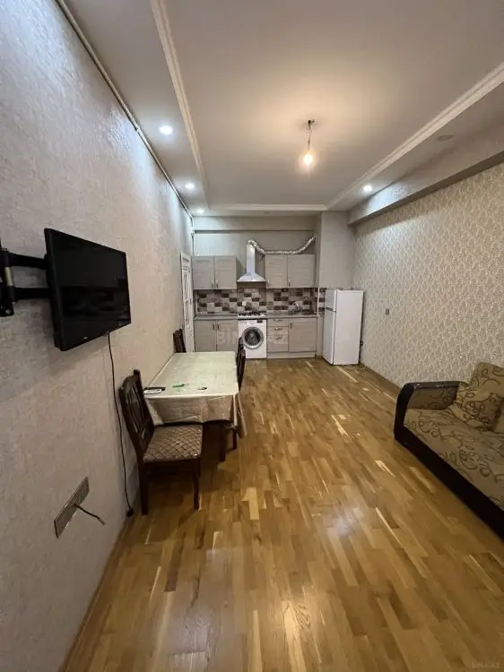 650 AZN - 2 otaqlı mənzil Kirayə (aylıq), 8-ci kilometr, Abşeron