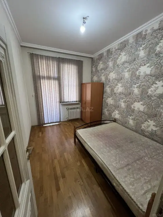 650 AZN - 2 otaqlı mənzil Kirayə (aylıq), 8-ci kilometr, Abşeron