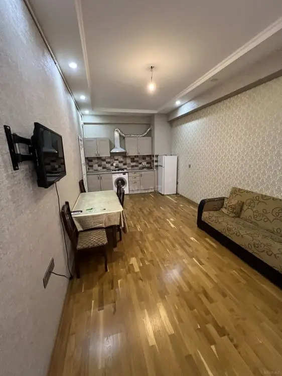 650 AZN - 2 otaqlı mənzil Kirayə (aylıq), 8-ci kilometr, Abşeron