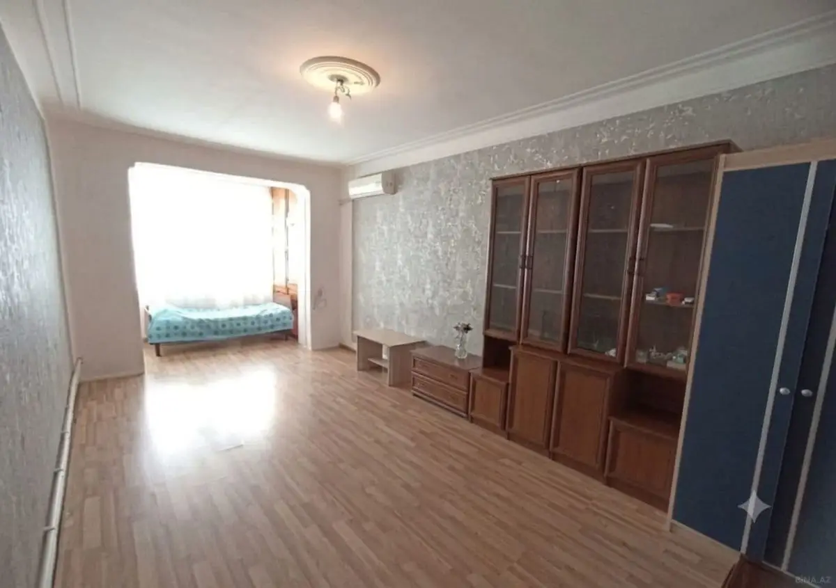 145 000 AZN - 2 otaqlı mənzil Satılır, 8-ci kilometr, Laçın