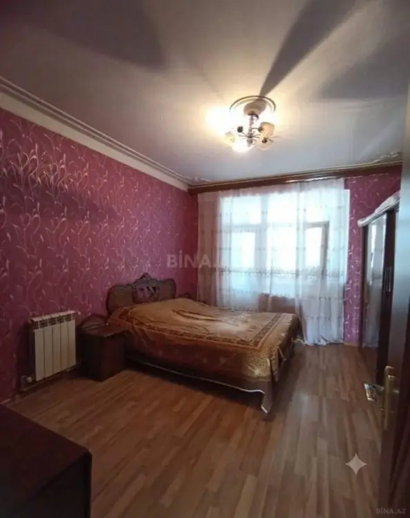 145 000 AZN - 2 otaqlı mənzil Satılır, 8-ci kilometr, Laçın