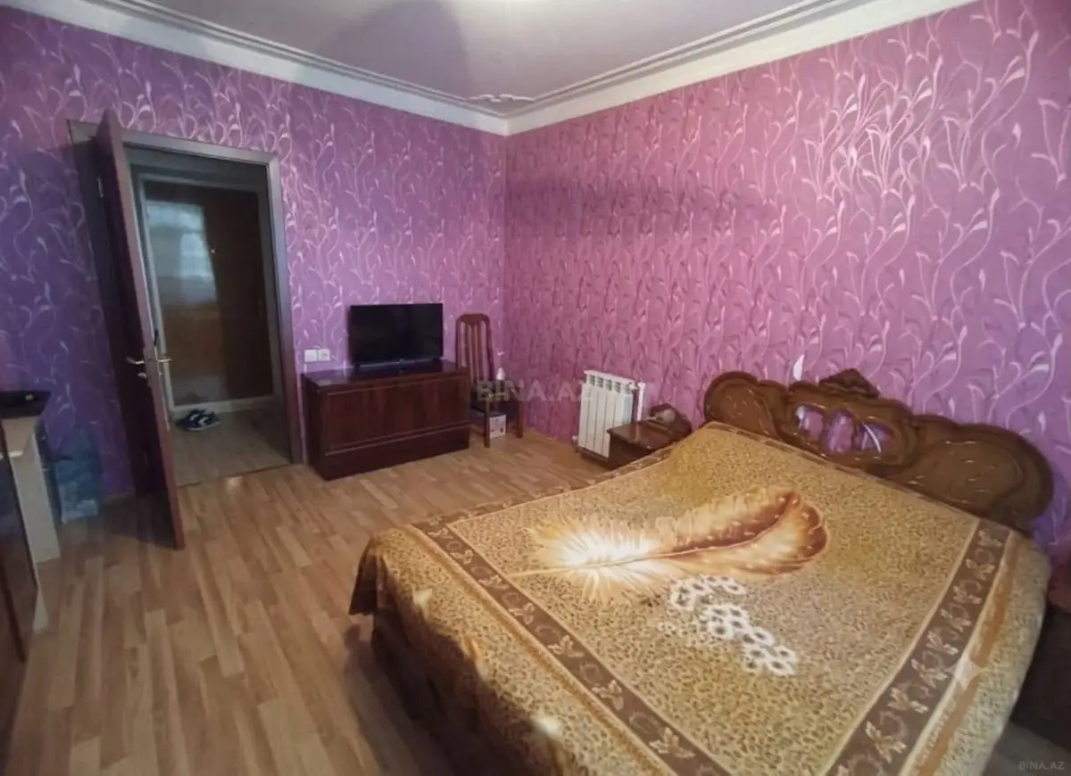 145 000 AZN - 2 otaqlı mənzil Satılır, 8-ci kilometr, Laçın
