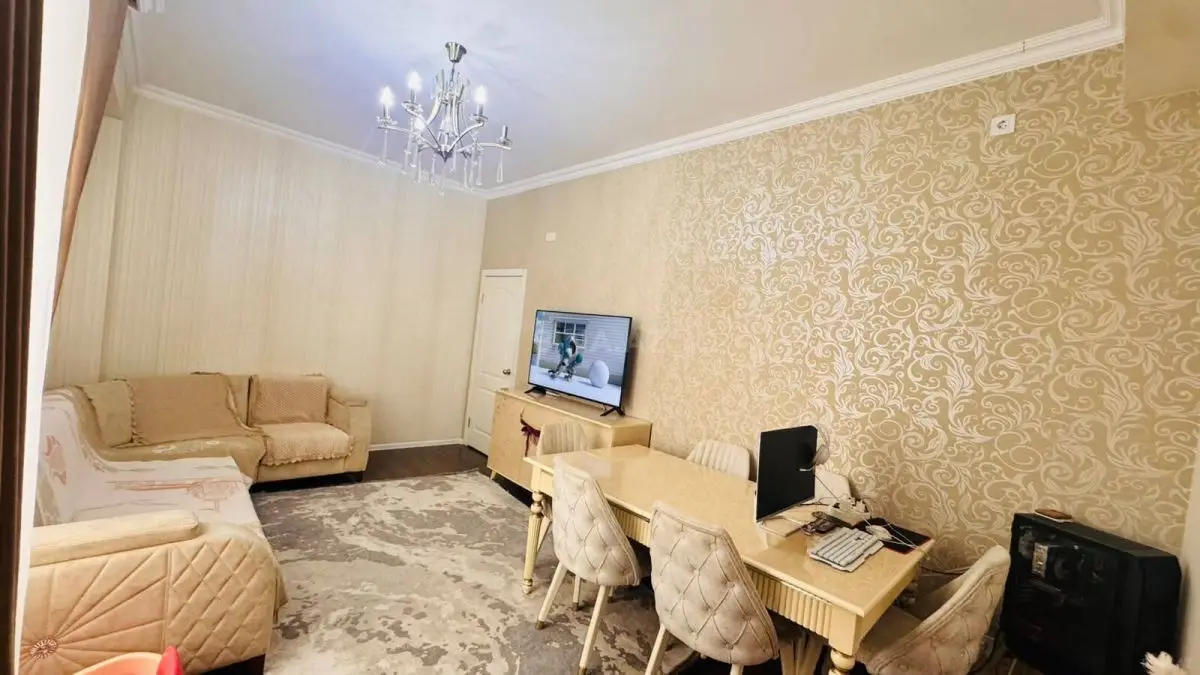 168 000 AZN - 2 otaqlı mənzil Satılır, Yasamal qəs., Abşeron
