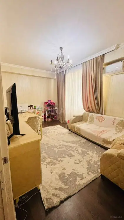 168 000 AZN - 2 otaqlı mənzil Satılır, Yasamal qəs., Abşeron