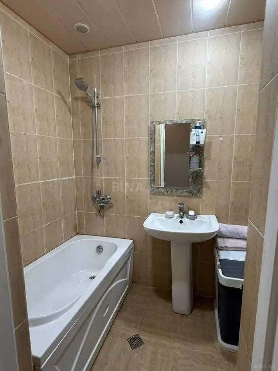 168 000 AZN - 2 otaqlı mənzil Satılır, Yasamal qəs., Abşeron