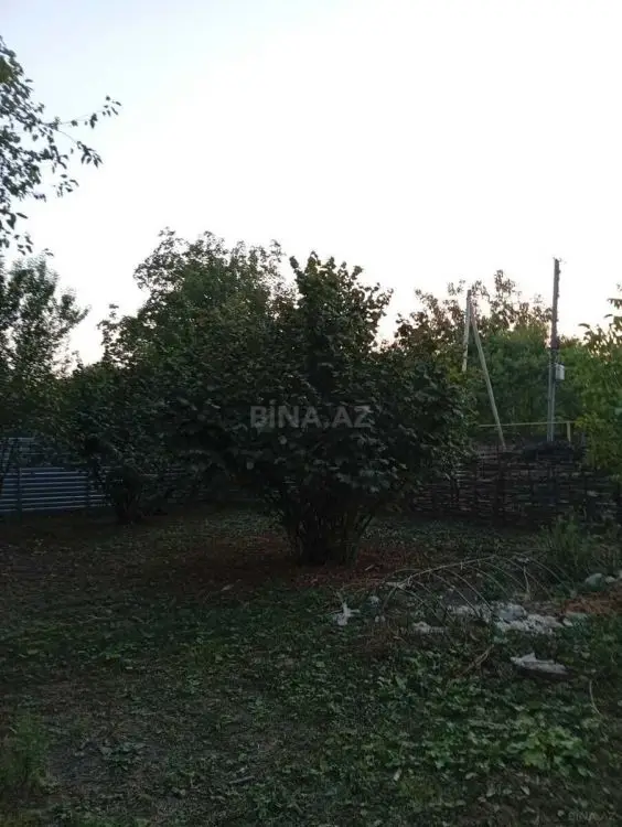 7 000 AZN - 6 sot Torpaq Satılır, Oğuz
