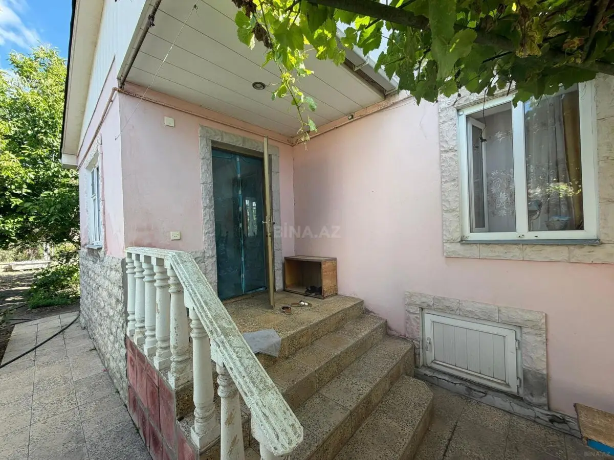 65 000 AZN - 3 otaqlı mənzil Satılır, Nabran