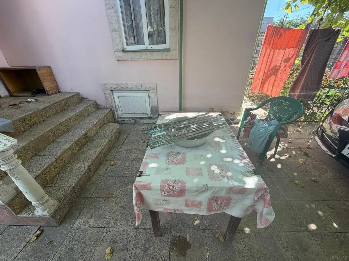 65 000 AZN - 3 otaqlı mənzil Satılır, Nabran