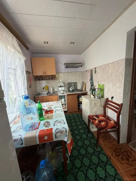 65 000 AZN - 3 otaqlı mənzil Satılır, Nabran
