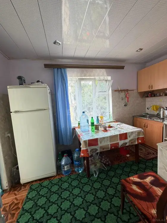 65 000 AZN - 3 otaqlı mənzil Satılır, Nabran