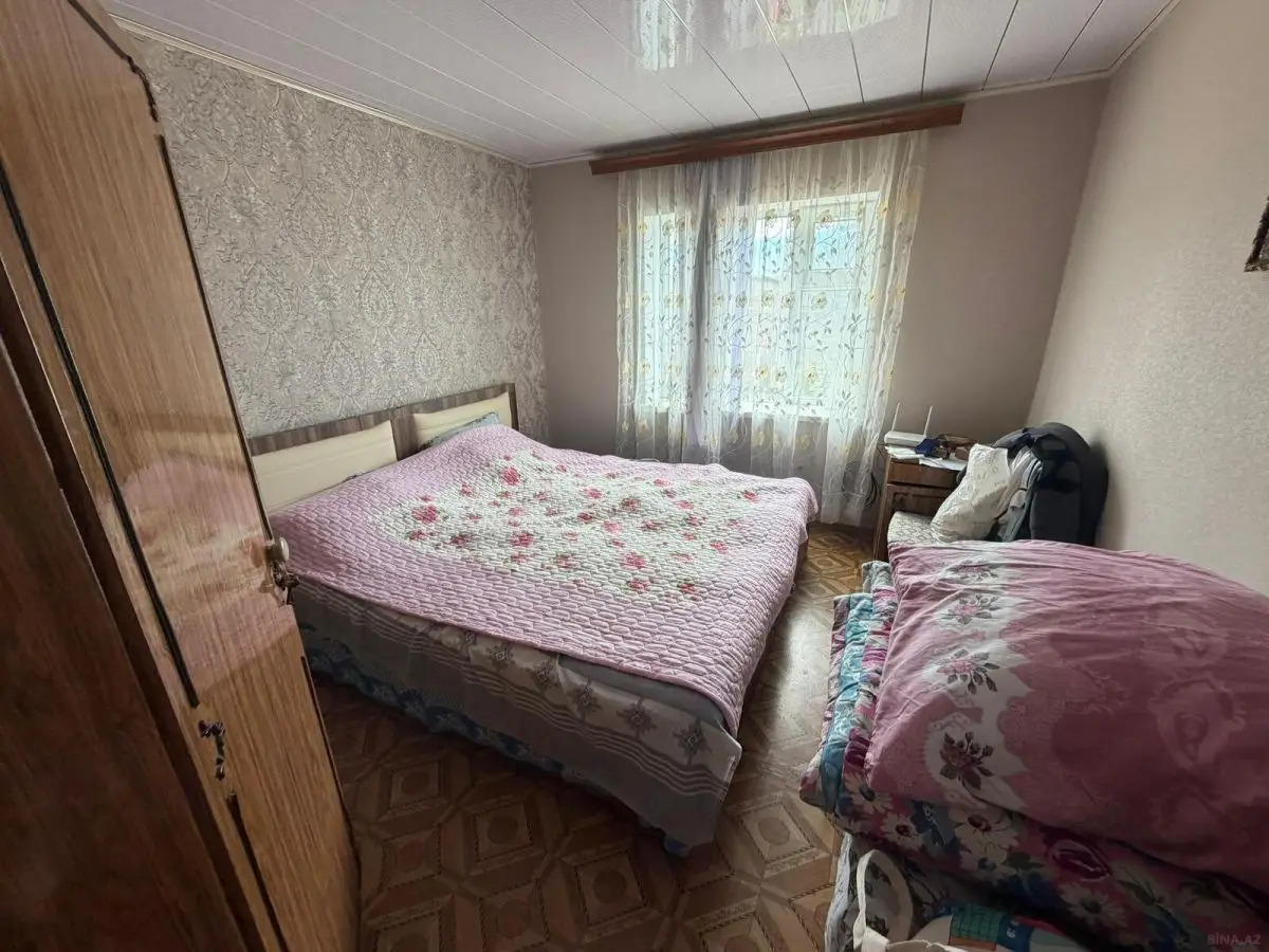 65 000 AZN - 3 otaqlı mənzil Satılır, Nabran