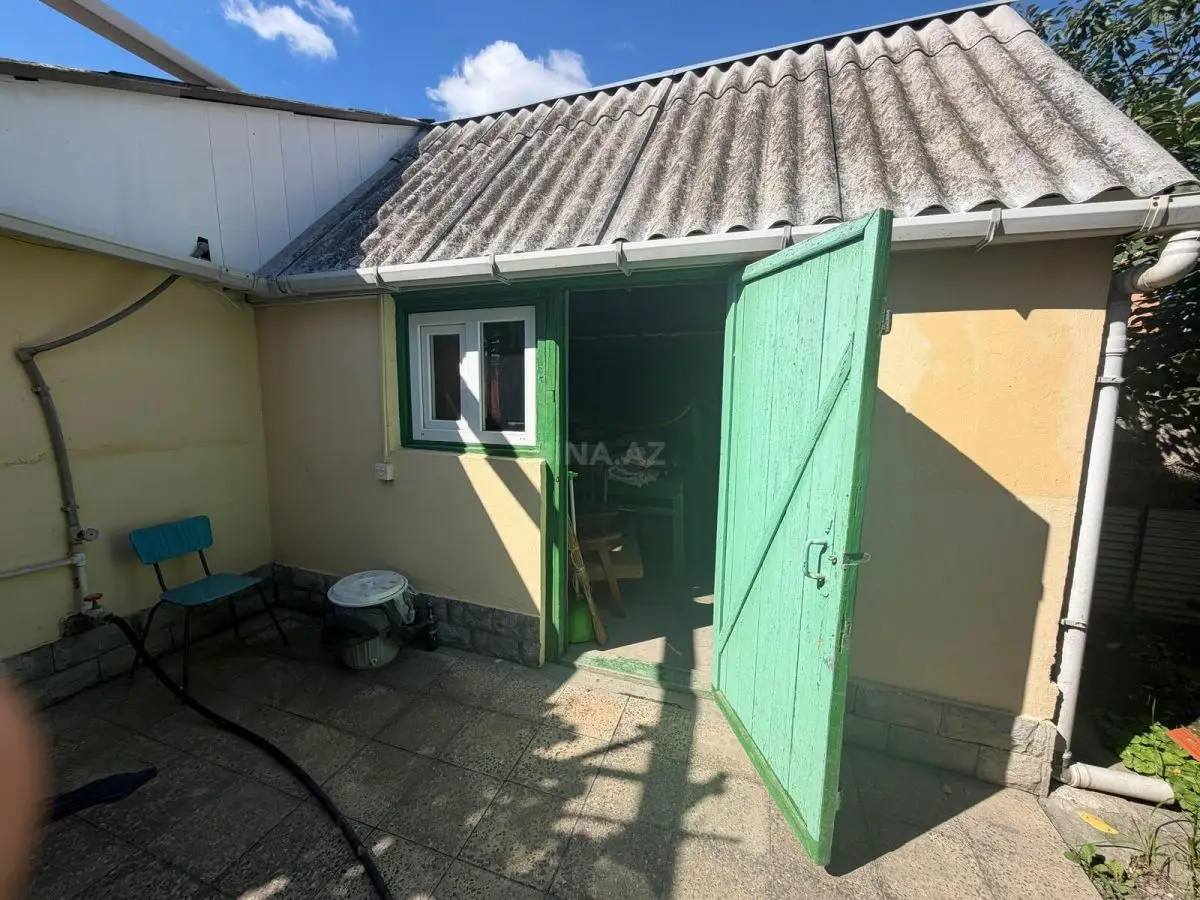 65 000 AZN - 3 otaqlı mənzil Satılır, Nabran