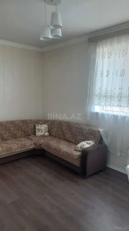 699 AZN - 2 otaqlı mənzil Kirayə (aylıq), Yasamal qəs., Abşeron