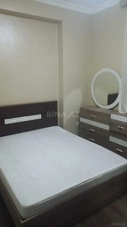 699 AZN - 2 otaqlı mənzil Kirayə (aylıq), Yasamal qəs., Abşeron