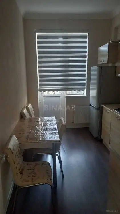 699 AZN - 2 otaqlı mənzil Kirayə (aylıq), Yasamal qəs., Abşeron