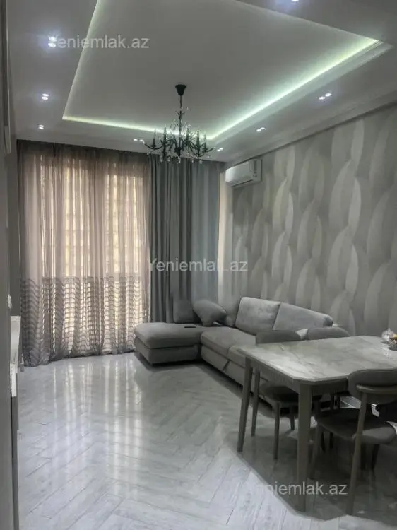 260 000 AZN - 3 otaqlı mənzil Satılır, Yasamal qəs., Yasamal, Bakı