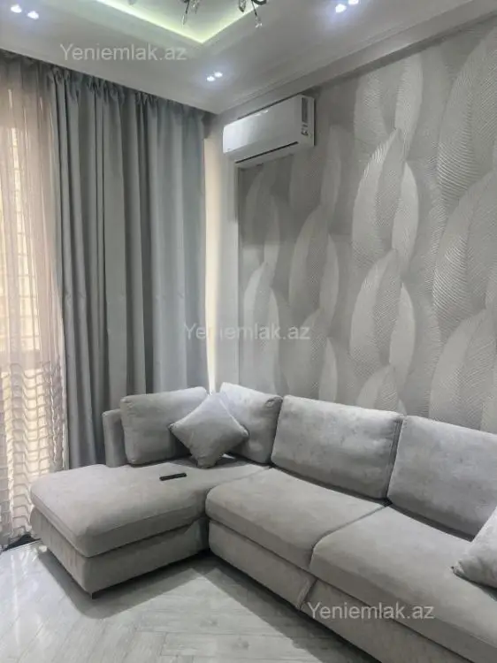 260 000 AZN - 3 otaqlı mənzil Satılır, Yasamal qəs., Yasamal, Bakı