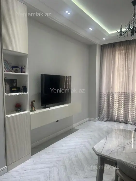 260 000 AZN - 3 otaqlı mənzil Satılır, Yasamal qəs., Yasamal, Bakı