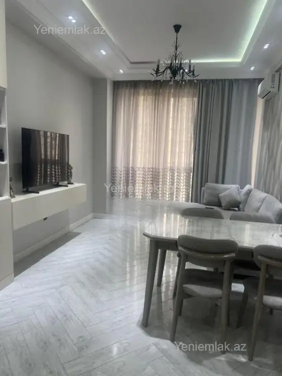 260 000 AZN - 3 otaqlı mənzil Satılır, Yasamal qəs., Yasamal, Bakı