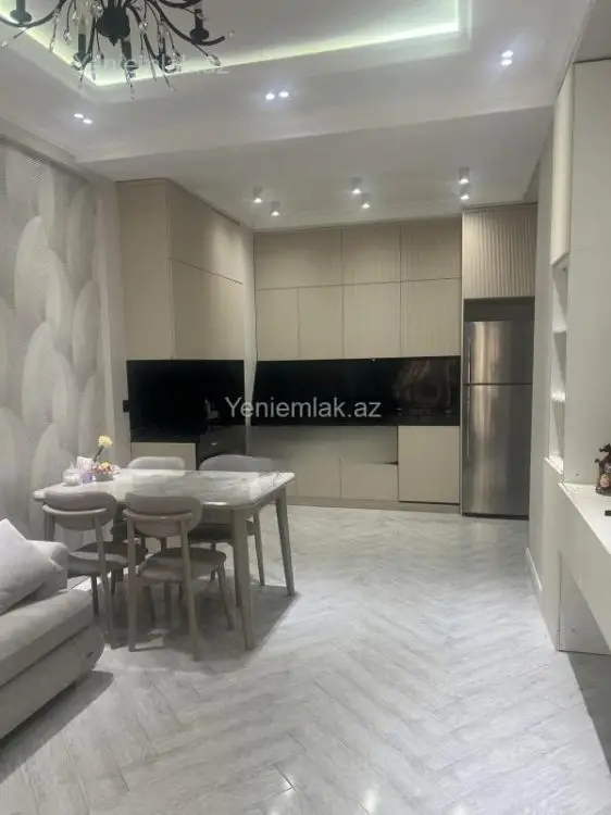 260 000 AZN - 3 otaqlı mənzil Satılır, Yasamal qəs., Yasamal, Bakı