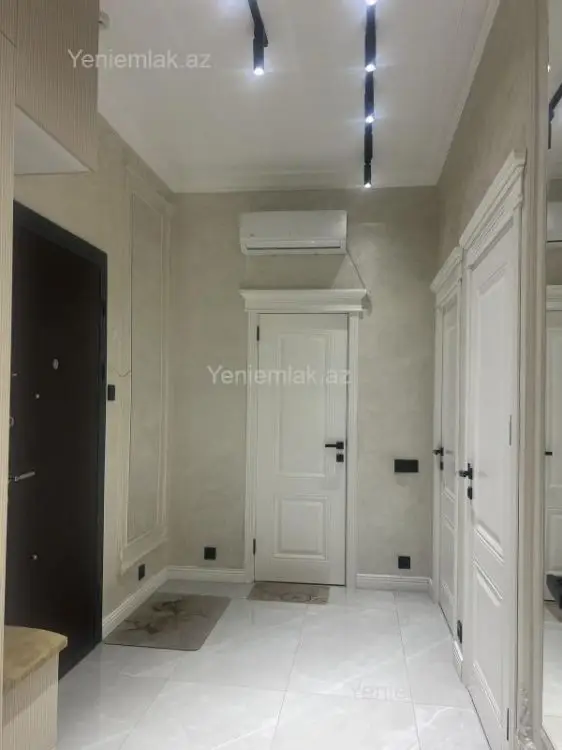 260 000 AZN - 3 otaqlı mənzil Satılır, Yasamal qəs., Yasamal, Bakı