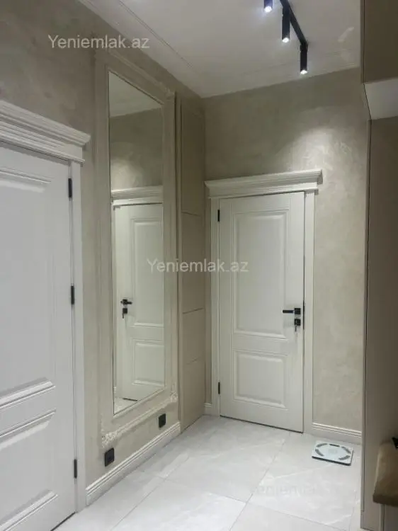 260 000 AZN - 3 otaqlı mənzil Satılır, Yasamal qəs., Yasamal, Bakı