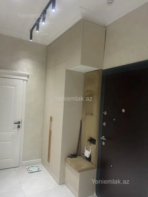 260 000 AZN - 3 otaqlı mənzil Satılır, Yasamal qəs., Yasamal, Bakı