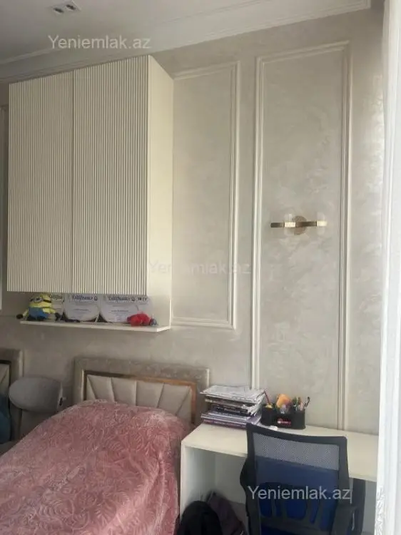 260 000 AZN - 3 otaqlı mənzil Satılır, Yasamal qəs., Yasamal, Bakı