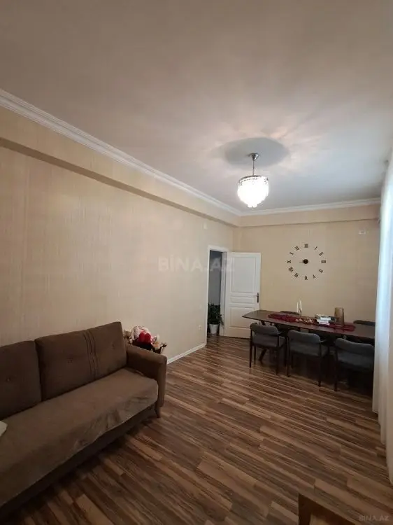 178 000 AZN - 2 otaqlı mənzil Satılır, Yasamal qəs., Abşeron