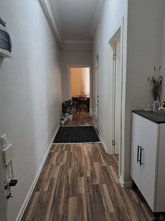 178 000 AZN - 2 otaqlı mənzil Satılır, Yasamal qəs., Abşeron
