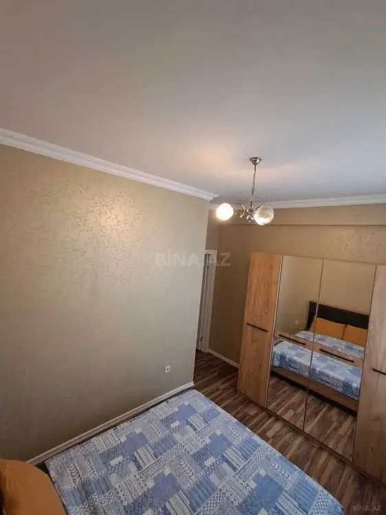 178 000 AZN - 2 otaqlı mənzil Satılır, Yasamal qəs., Abşeron