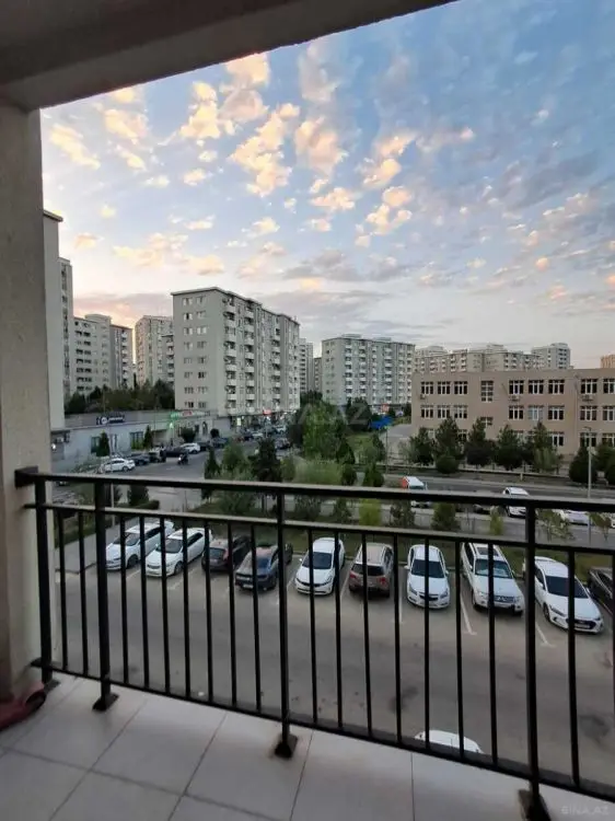 178 000 AZN - 2 otaqlı mənzil Satılır, Yasamal qəs., Abşeron