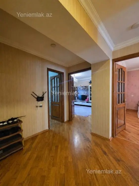 213 000 AZN - 3 otaqlı mənzil Satılır, Yasamal qəs., Yasamal, Bakı