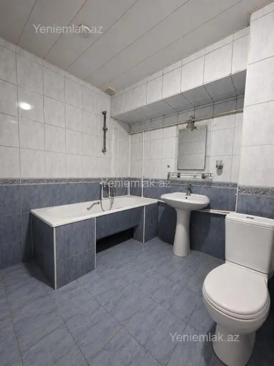 213 000 AZN - 3 otaqlı mənzil Satılır, Yasamal qəs., Yasamal, Bakı