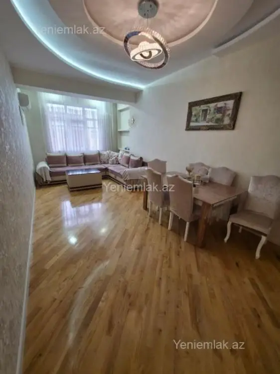 168 000 AZN - 2 otaqlı mənzil Satılır, Yasamal qəs., Yasamal, Bakı