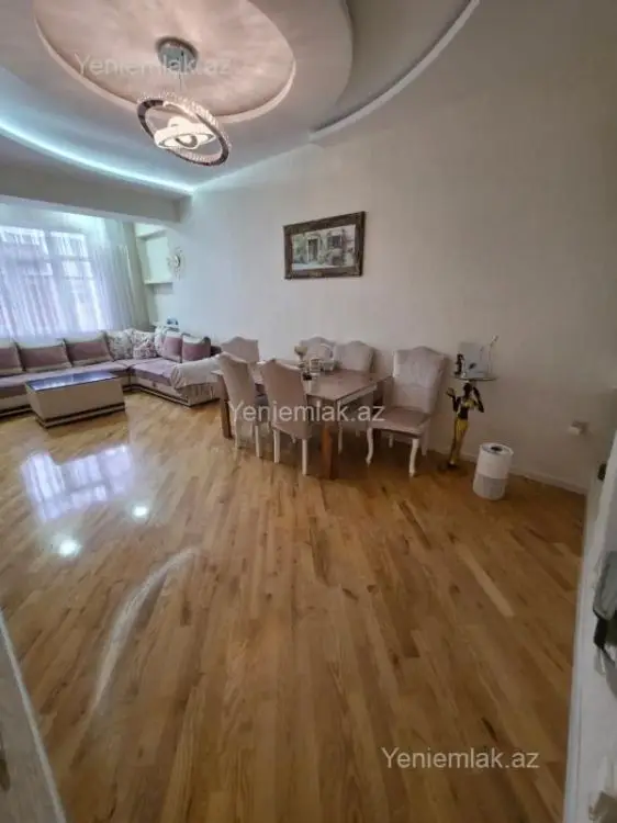 168 000 AZN - 2 otaqlı mənzil Satılır, Yasamal qəs., Yasamal, Bakı