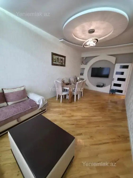 168 000 AZN - 2 otaqlı mənzil Satılır, Yasamal qəs., Yasamal, Bakı