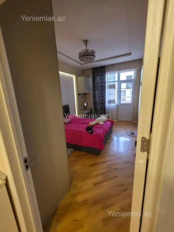 168 000 AZN - 2 otaqlı mənzil Satılır, Yasamal qəs., Yasamal, Bakı