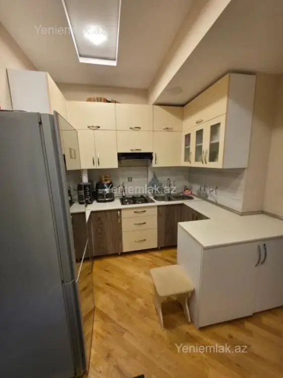 168 000 AZN - 2 otaqlı mənzil Satılır, Yasamal qəs., Yasamal, Bakı