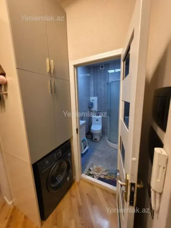 168 000 AZN - 2 otaqlı mənzil Satılır, Yasamal qəs., Yasamal, Bakı