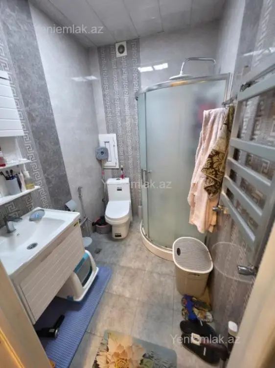 168 000 AZN - 2 otaqlı mənzil Satılır, Yasamal qəs., Yasamal, Bakı