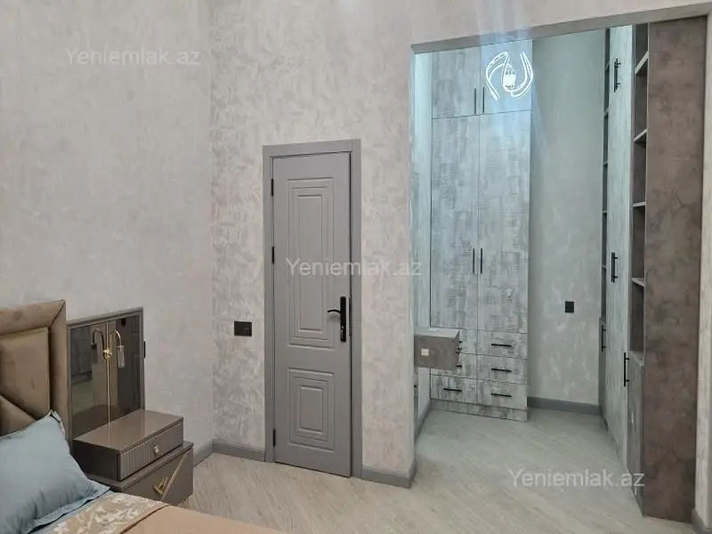 460 000 AZN - 5 otaqlı mənzil Satılır, Şüvəlan, Xəzər, Bakı