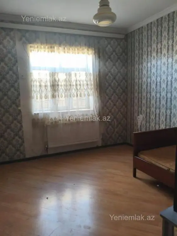 600 AZN - 4 otaqlı mənzil Kirayə (aylıq), Biləcəri qəs., Binəqədi, Bakı