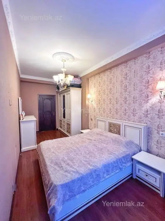 335 000 AZN - 3 otaqlı mənzil Satılır, Yasamal qəs., Yasamal, Bakı