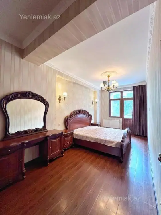 335 000 AZN - 3 otaqlı mənzil Satılır, Yasamal qəs., Yasamal, Bakı